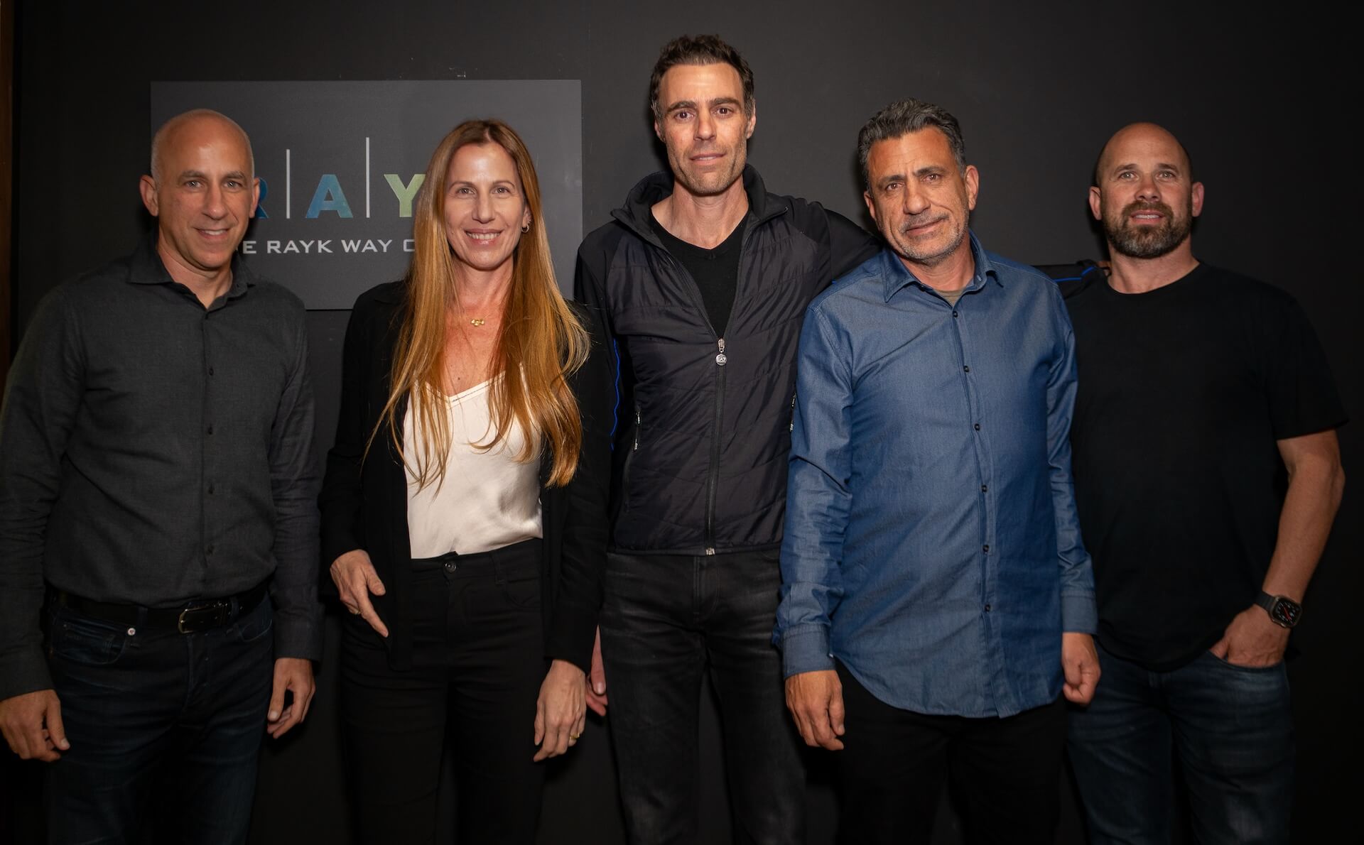 אספן גרופ נכנסת להתחדשות העירונית: תרכוש 50% מרייק נדל"ן תמורת 45 מיליון שקל