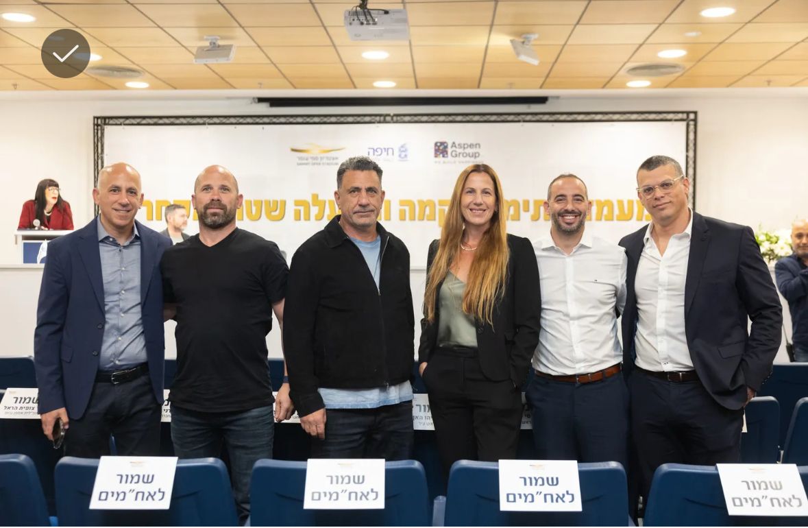 אספן גרופ נכנסת להתחדשות העירונית: תרכוש 50% מרייק נדל"ן תמורת 45 מיליון שקל