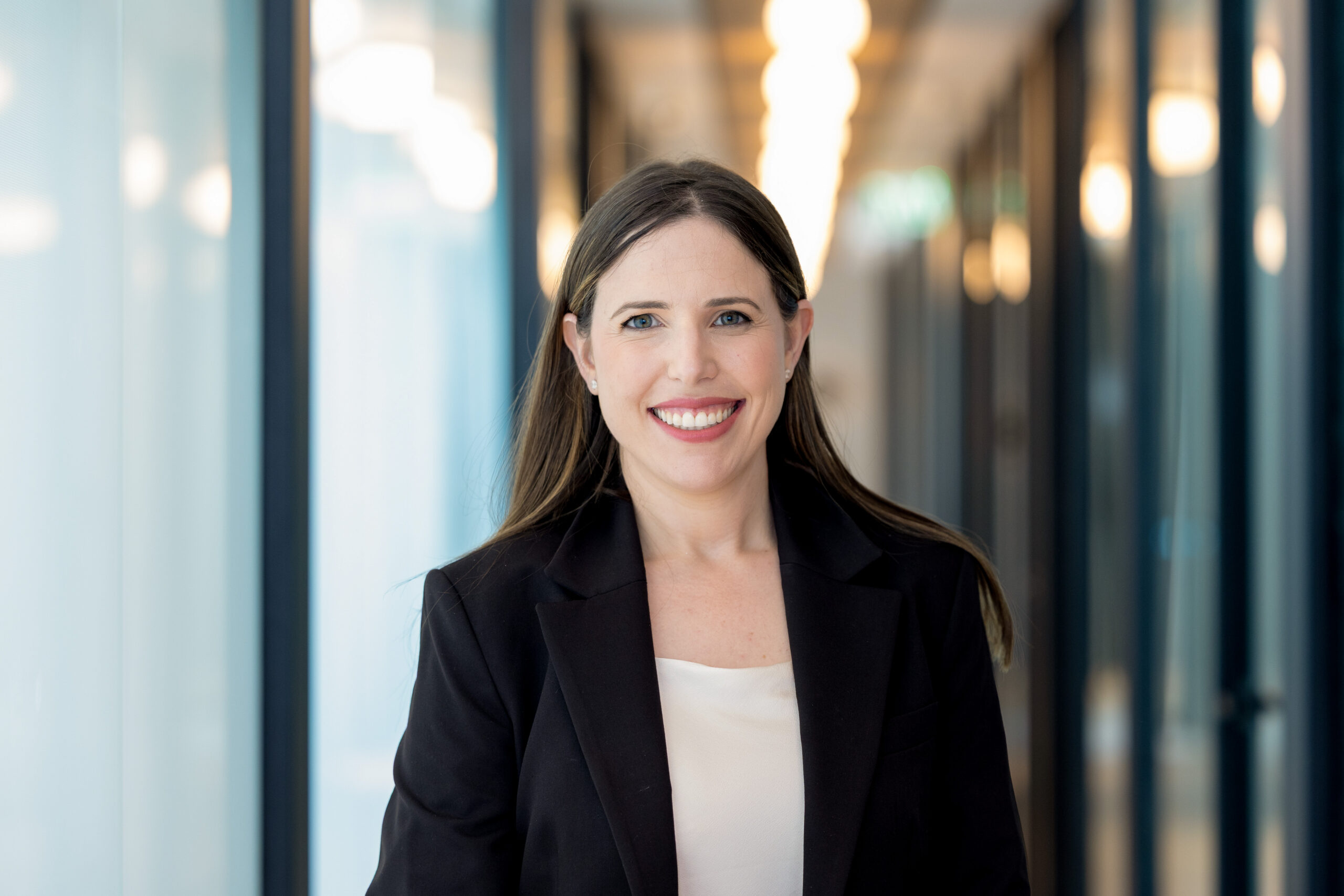 איילת ברקוביץ